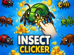 ເກມ Insect Clicker