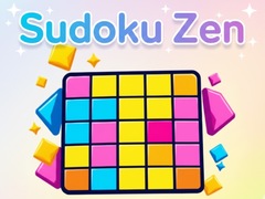 ເກມ Sudoku Zen
