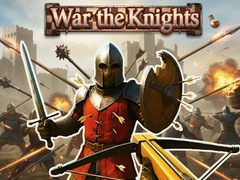 ເກມ War the Knights