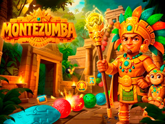 ເກມ Montezumba