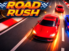 ເກມ Road Rush