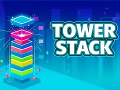 ເກມ Tower Stack