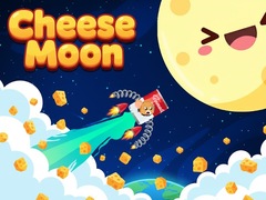ເກມ Cheese Moon