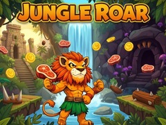 ເກມ Jungle Roar