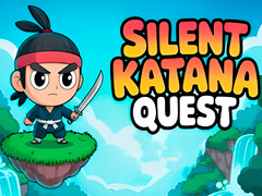 ເກມ Silent Katana Quest