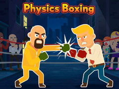ເກມ Physics Boxing