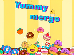 ເກມ Yummy Merge