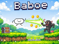 ເກມ Baboe