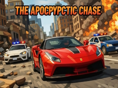 ເກມ The apocalyptic chase