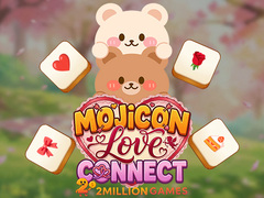 ເກມ Mojicon Love Connect