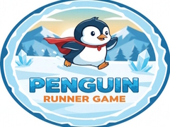 ເກມ Penguin Runner Game