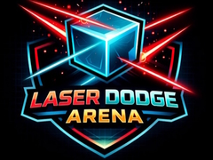 ເກມ Laser Dodge Arena