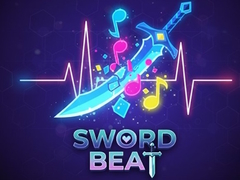 ເກມ Music Sword Beat