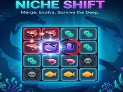 ເກມ Niche Shift