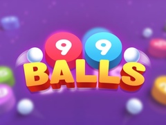 ເກມ 99 Balls