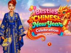 ເກມ Besties Chinese New Year Celebration