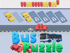 ເກມ Bus Puzzle