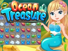 ເກມ Ocean Treasure