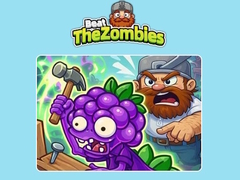 ເກມ Beat the Zombies