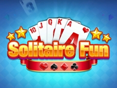 ເກມ Solitaire Fun