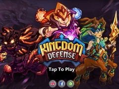 ເກມ Kingdom Defense