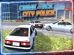 ເກມ Crime and Vice City Police