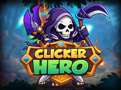 ເກມ Clicker Hero