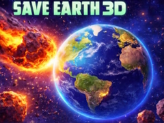 ເກມ Save Earth 3D