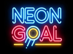 ເກມ Neon Goal