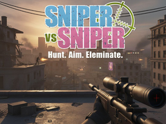 ເກມ Sniper Vs Sniper