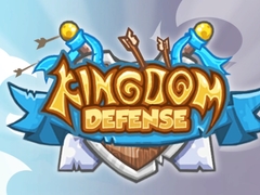 ເກມ Kingdom Defense 