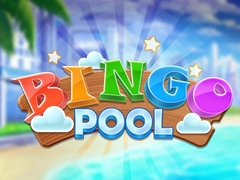 ເກມ Bingo Pool 
