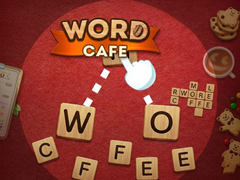 ເກມ Word Cafe