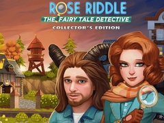 ເກມ Rose Riddle Fairy Tale Detective