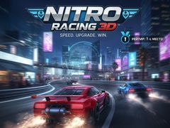 ເກມ Nitro Racing 3D