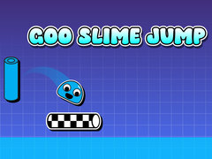 ເກມ Goo Slime Jump