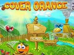 ເກມ Cover Orange 