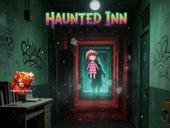 ເກມ Haunted Inn