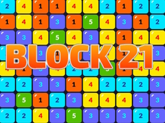 ເກມ Block 21