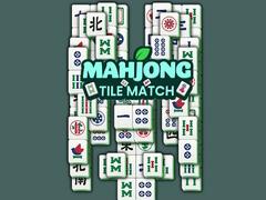 ເກມ Mahjong Tile Match