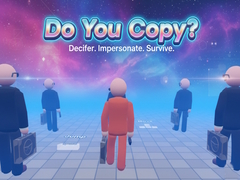 ເກມ Do You Copy?