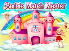 ເກມ Barbie Match Master