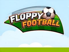ເກມ Floppy Football