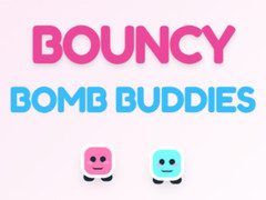 ເກມ Bouncy Bomb Buddies