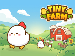 ເກມ Tiny Farm