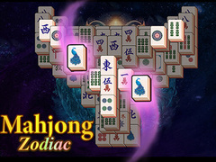 ເກມ Mahjong Zodiac