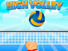 ເກມ High Volley