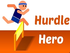 ເກມ Hurdle Hero