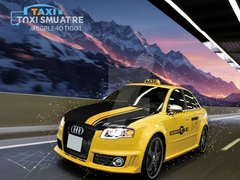 ເກມ Online Taxi Simulator