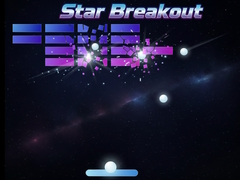 ເກມ Star Breakout